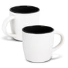 Mocha Coffee Mug  TwoTone [3-127104]