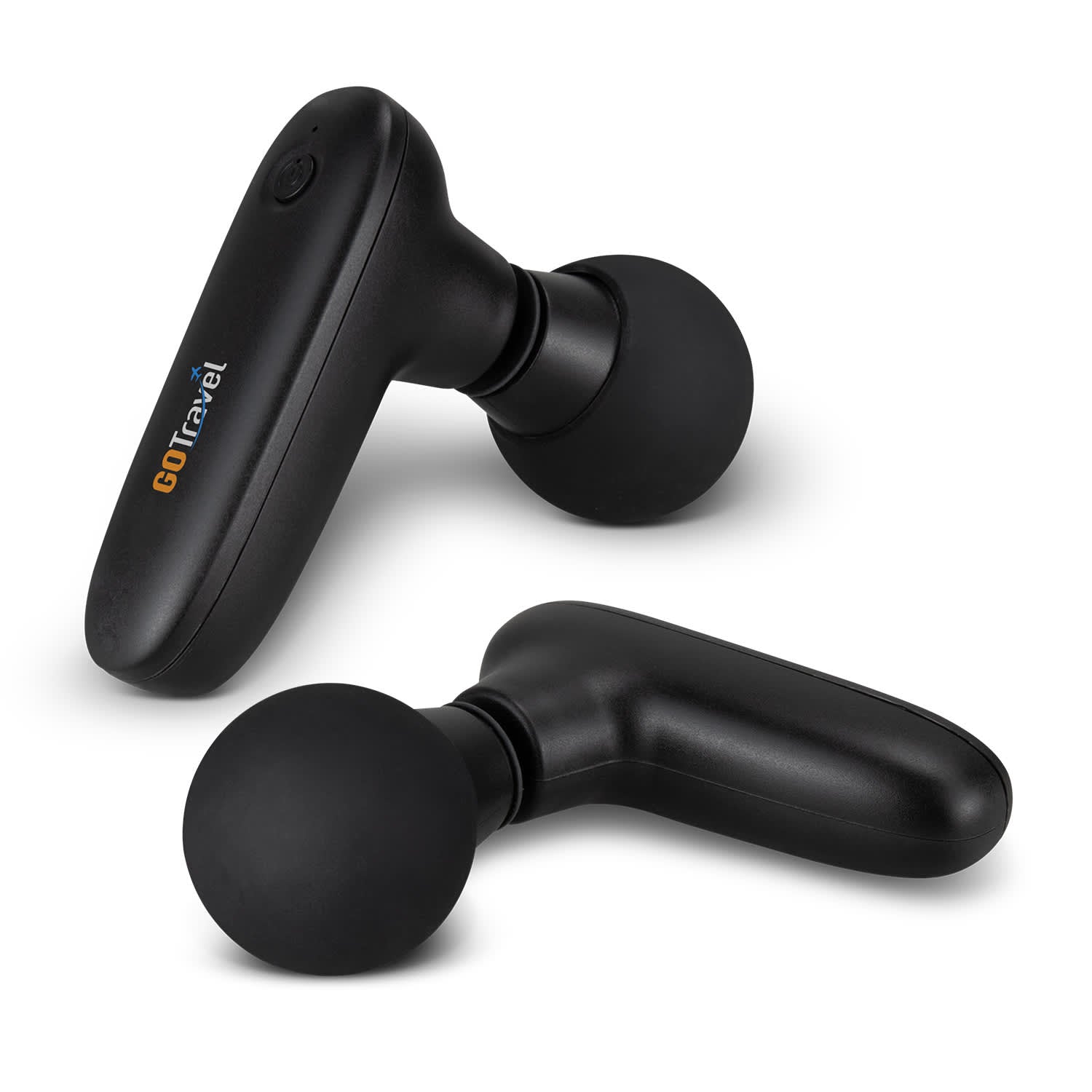 Compact Handheld Massager [3-127142]