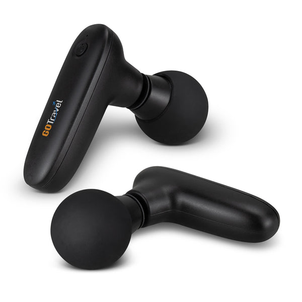 Compact Handheld Massager [3-127142]