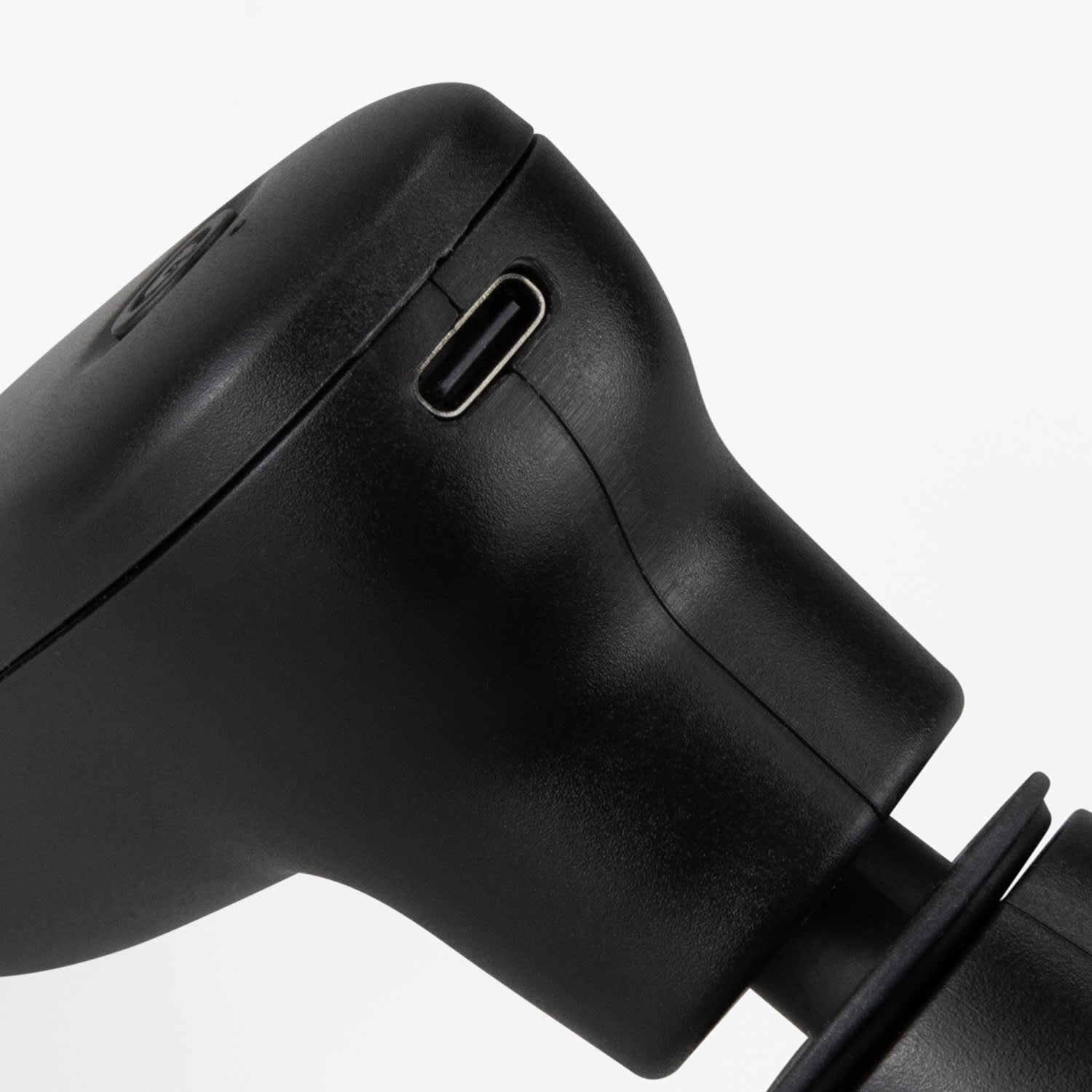 Compact Handheld Massager [3-127142]