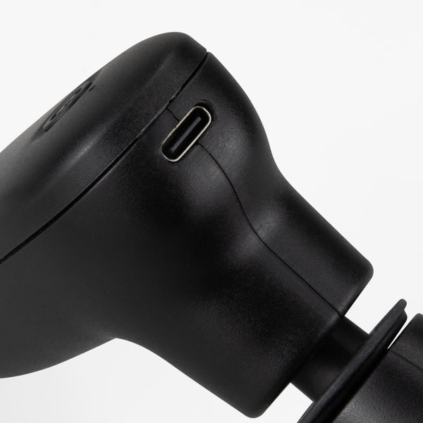 Compact Handheld Massager [3-127142]