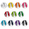 Wine Ribbon Handle Paper Bag  Full Colour [3-127175]