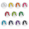 Large Ribbon Handle Paper Bag  Full Colour [3-127179]