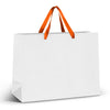Extra Large Ribbon Handle Paper Bag  Full Colour [3-127180]