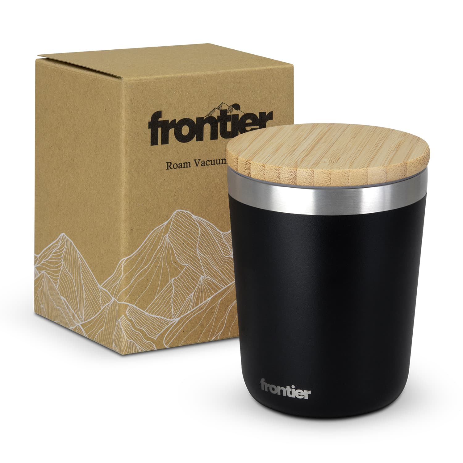 Frontier Roam Vacuum Cup [3-127194]