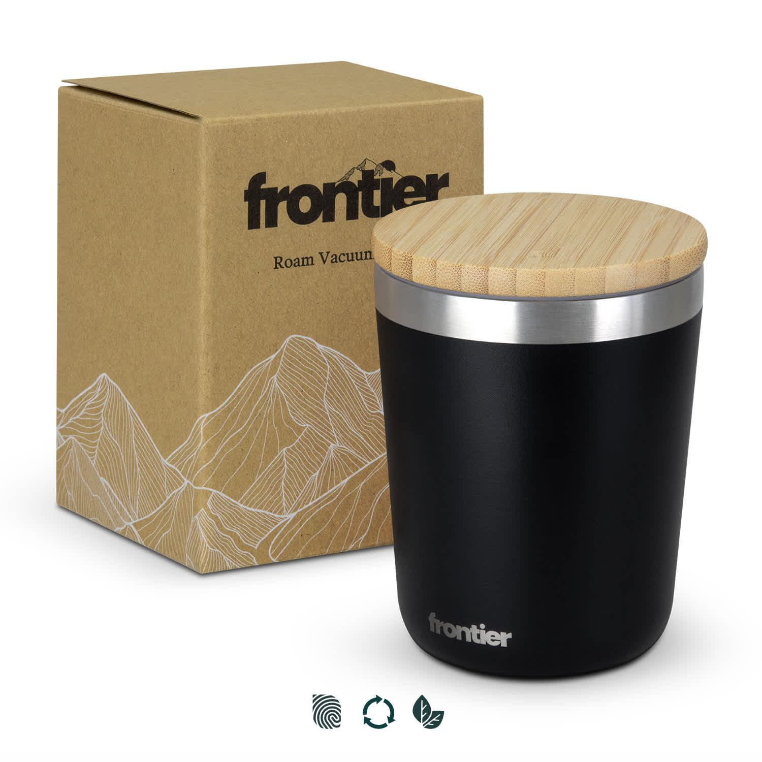 Frontier Roam Vacuum Cup [3-127194]