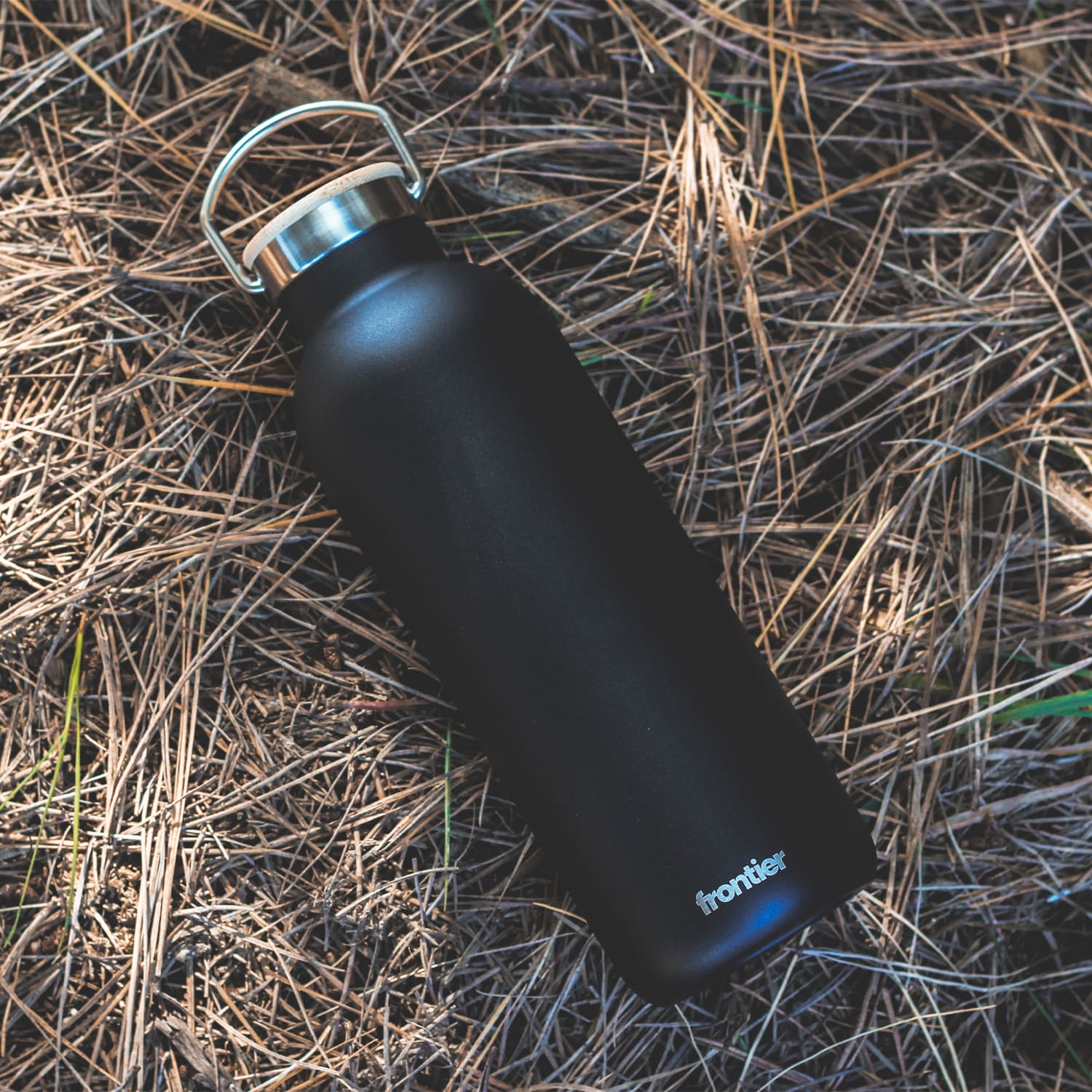 Frontier Roam Vacuum Bottle [3-127195]