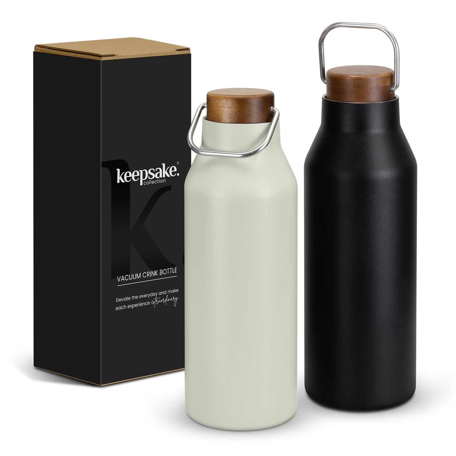 Keepsake Vacuum Drink Bottle [3-127196]