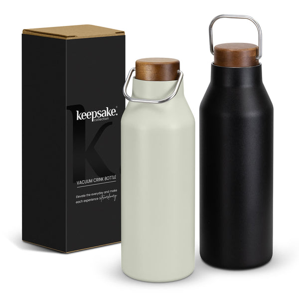 Keepsake Vacuum Drink Bottle [3-127196]