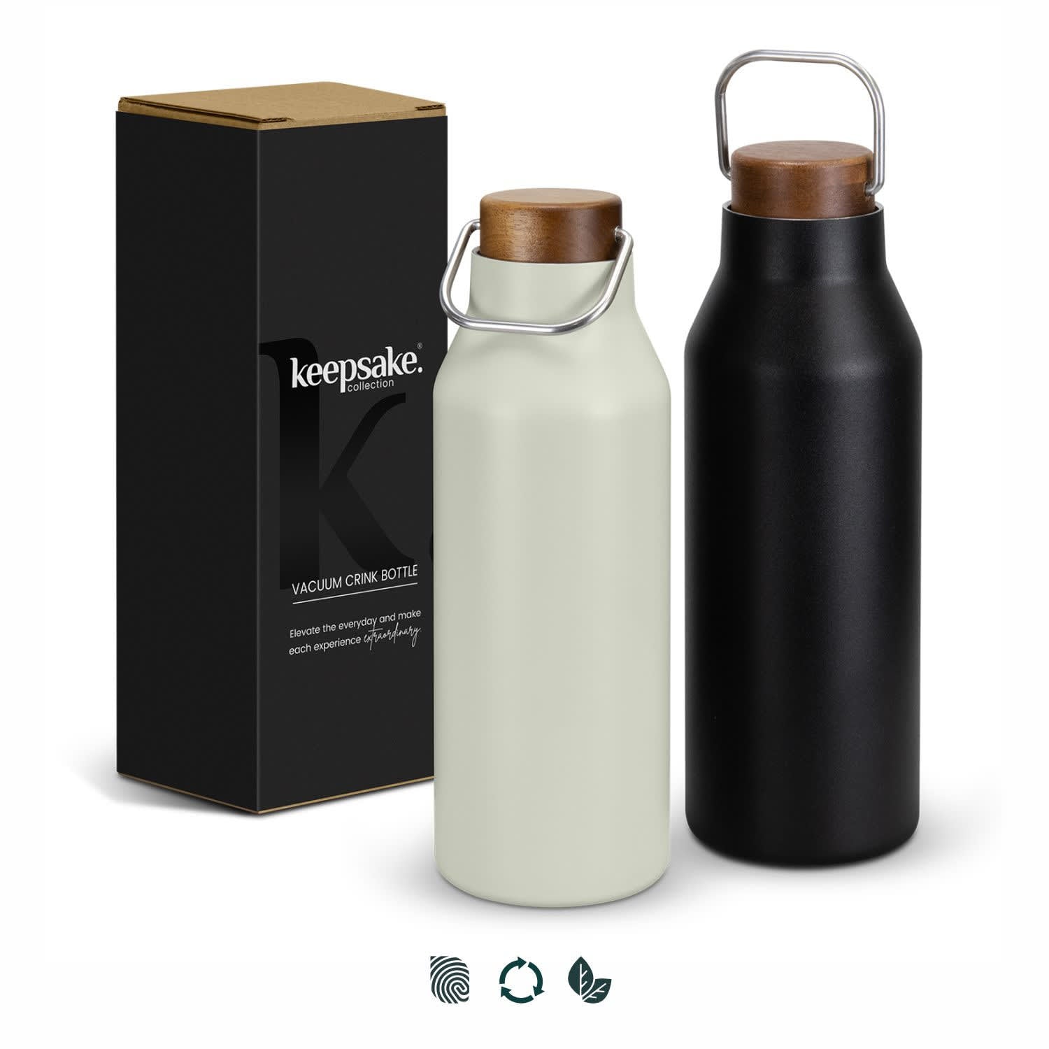 Keepsake Vacuum Drink Bottle [3-127196]
