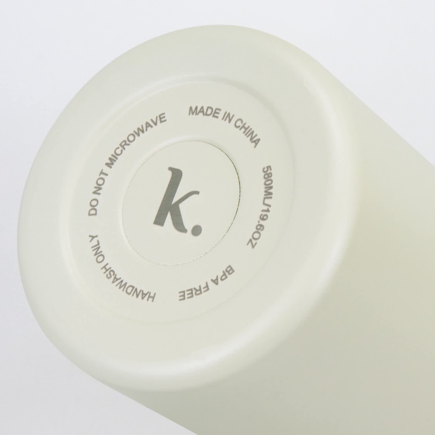 Keepsake Vacuum Drink Bottle [3-127196]