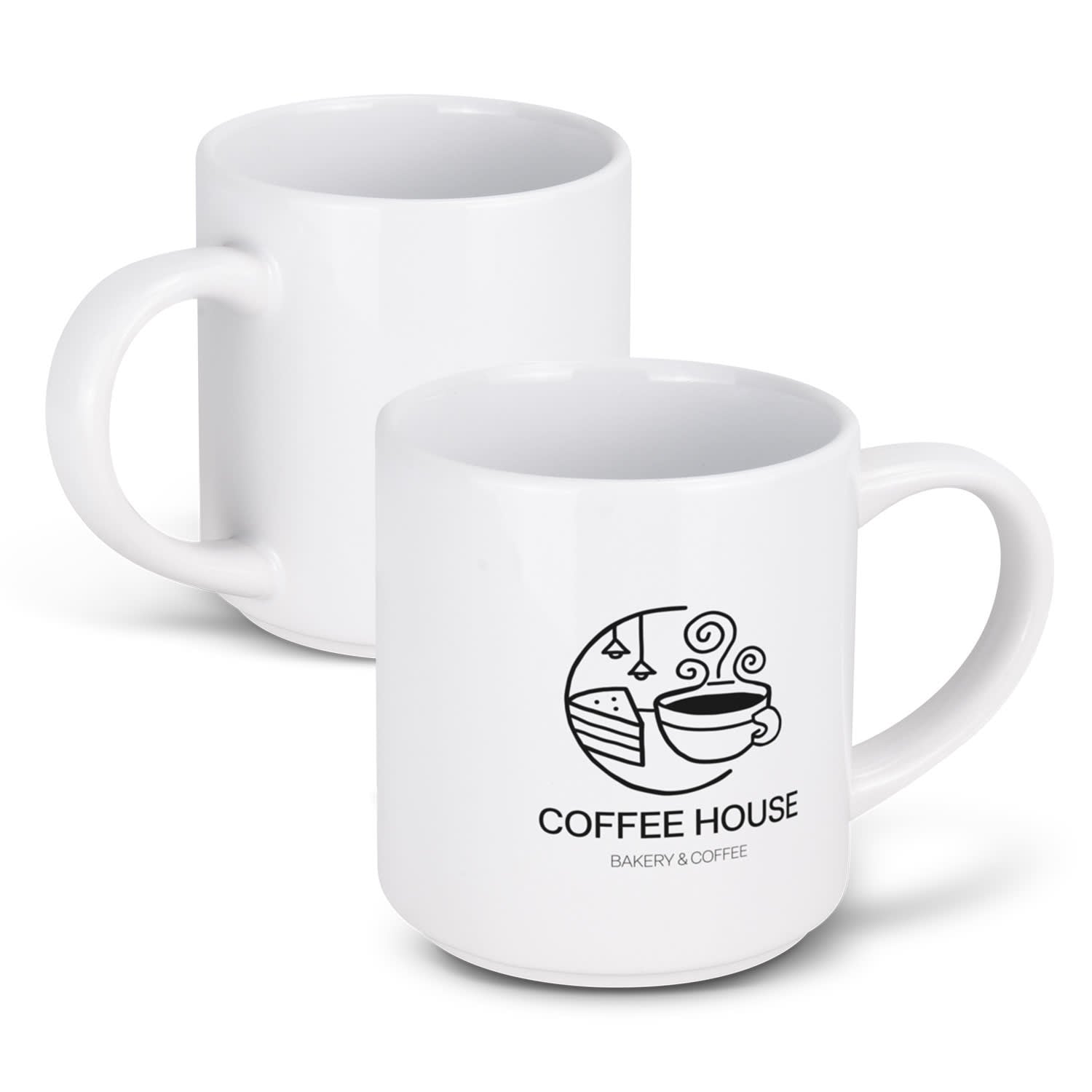 Neva Stackable Coffee Mug [3-127197]