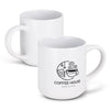 Neva Stackable Coffee Mug [3-127197]