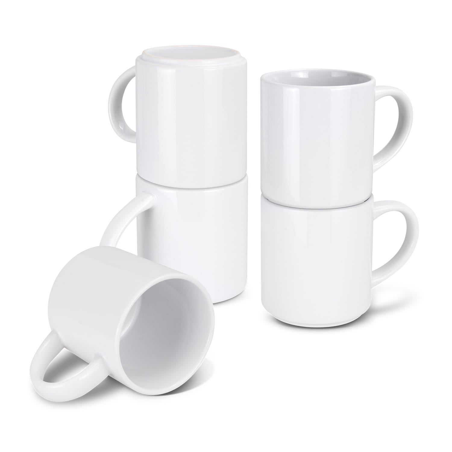 Neva Stackable Coffee Mug [3-127197]