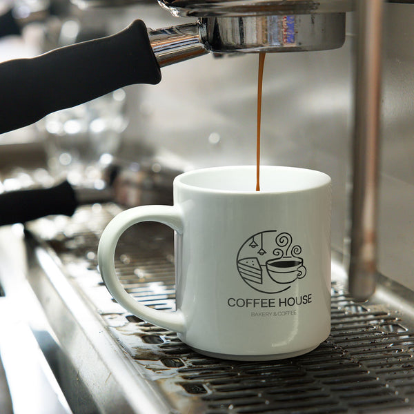 Neva Stackable Coffee Mug [3-127197]