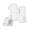 Espresso Stackable Coffee Mug [3-127198]