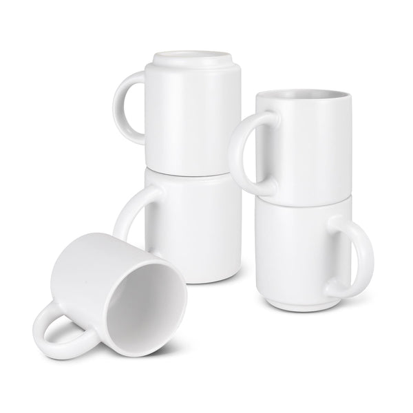 Espresso Stackable Coffee Mug [3-127198]