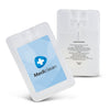 Hand Sanitiser Card [3-127209]