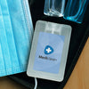 Hand Sanitiser Card [3-127209]