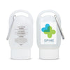 Gel Hand Sanitiser 30ml [3-127211]