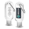 Carabiner Hand Sanitiser 55ml [3-127214]