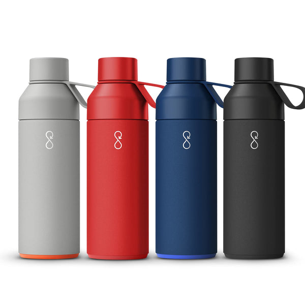 Ocean Bottle Original Vacuum Bottle [3-127306]