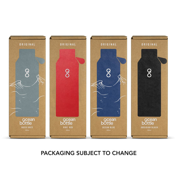 Ocean Bottle Original Vacuum Bottle [3-127306]