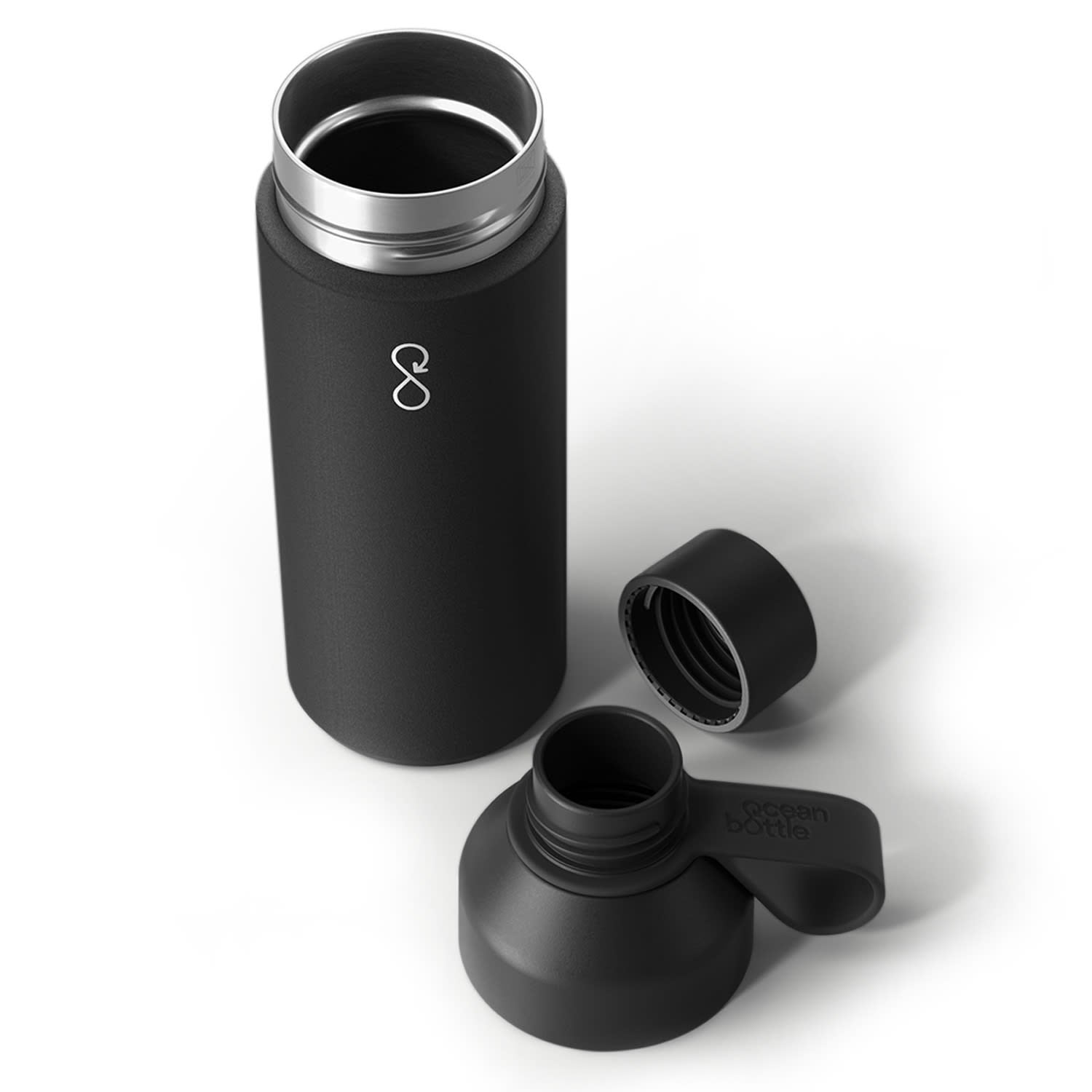 Ocean Bottle Big Vacuum Bottle [3-127307]