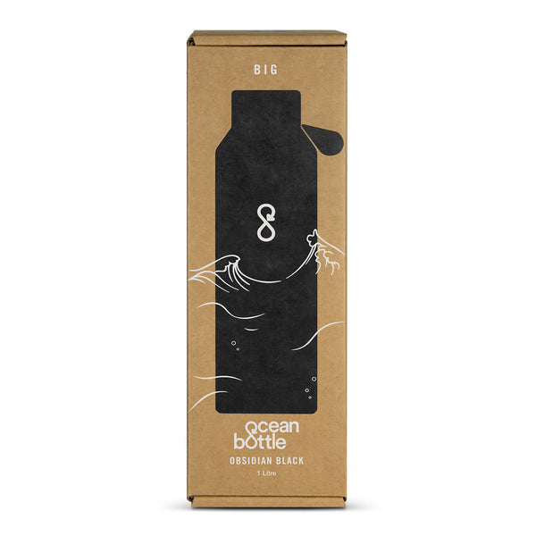 Ocean Bottle Big Vacuum Bottle [3-127307]