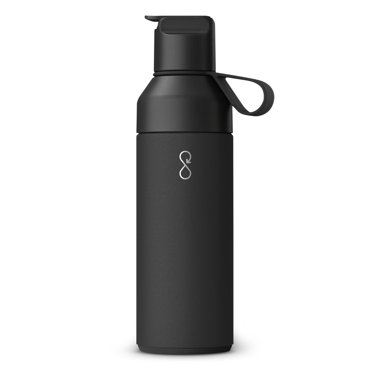 Ocean Bottle GO Vacuum Bottle [3-127308]