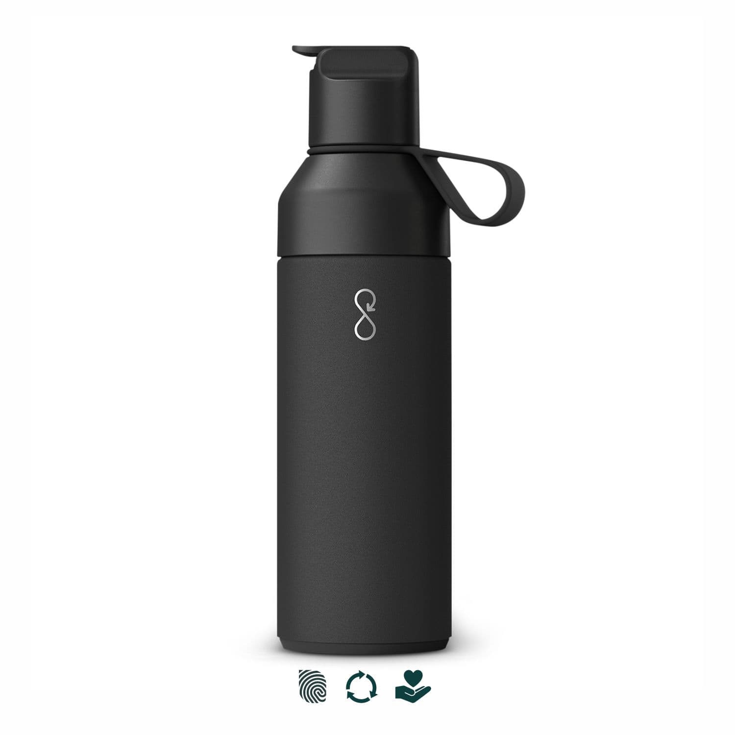 Ocean Bottle GO Vacuum Bottle [3-127308]