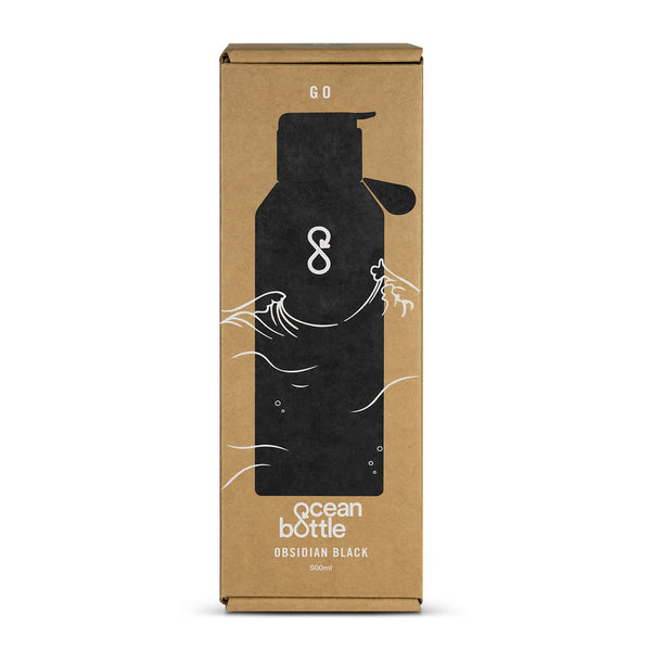 Ocean Bottle GO Vacuum Bottle [3-127308]
