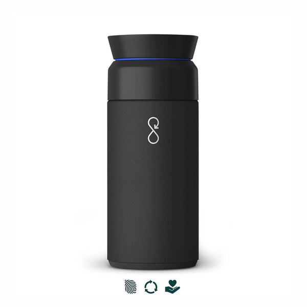 Ocean Bottle Brew Flask [3-127309]
