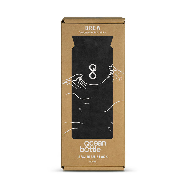 Ocean Bottle Brew Flask [3-127309]