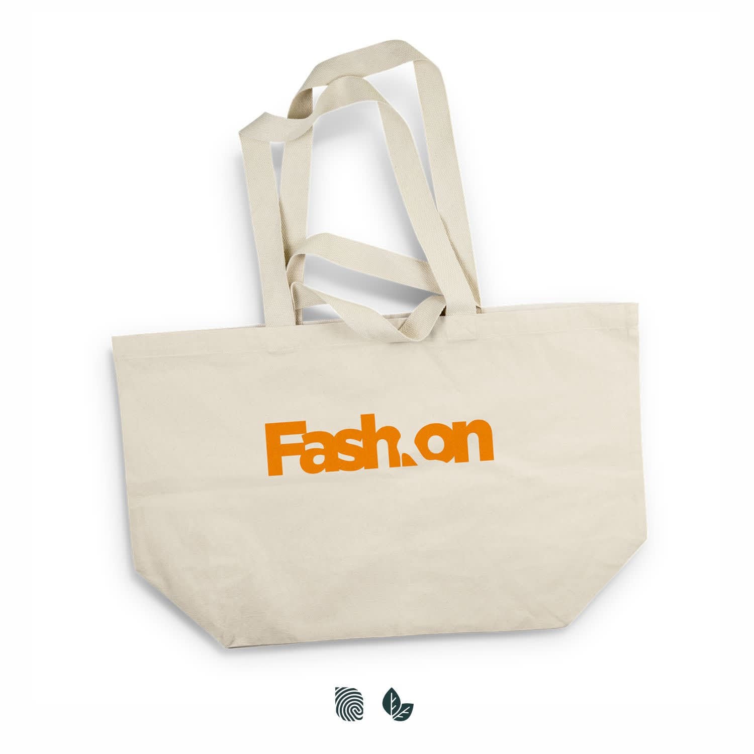 Goliath Tote Bag [3-127314]
