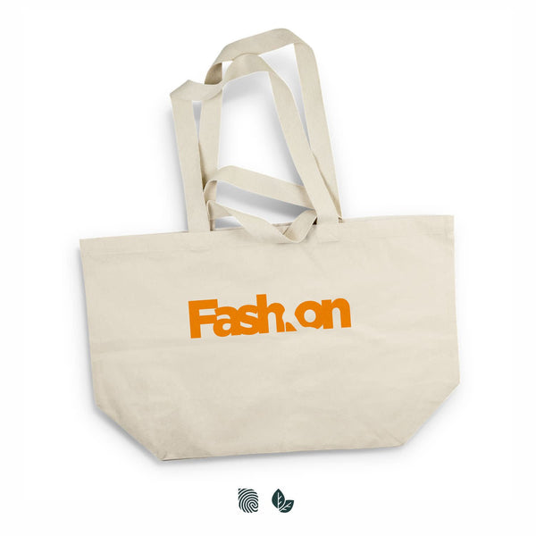 Goliath Tote Bag [3-127314]