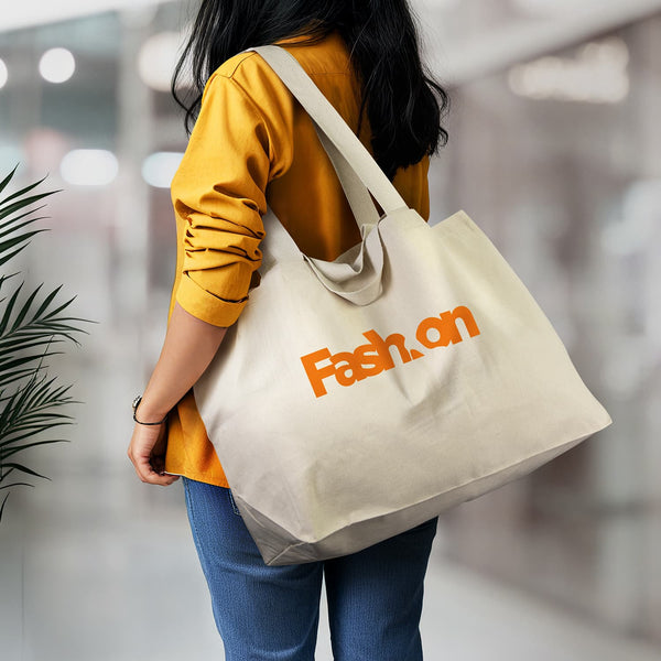 Goliath Tote Bag [3-127314]