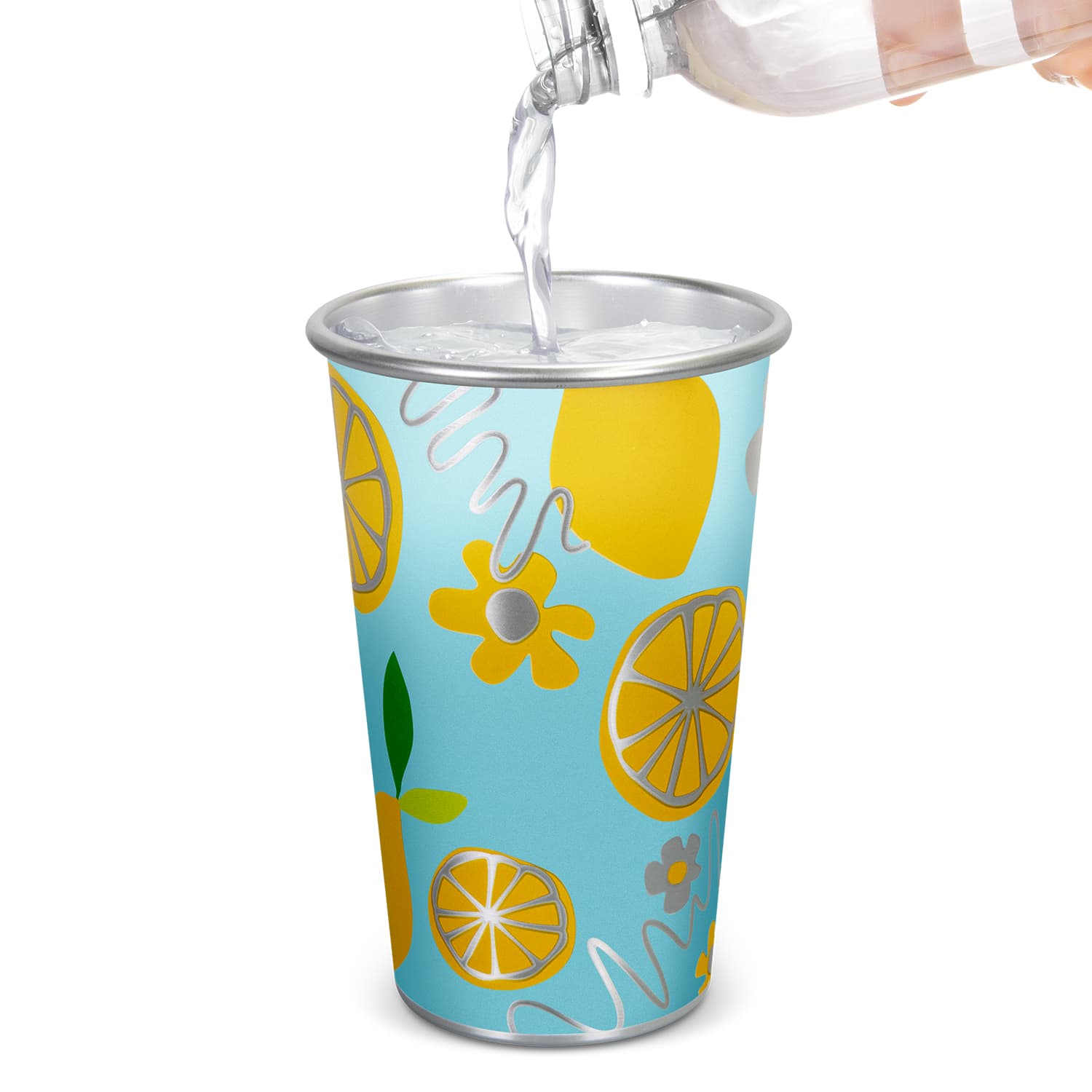 Burano Colour Changing Cup [3-127325]