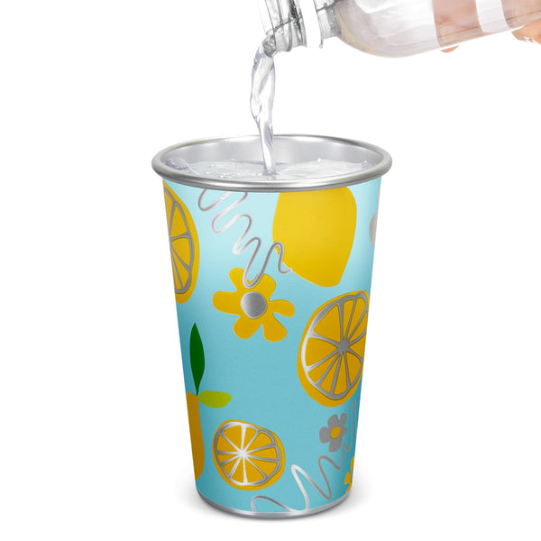 Burano Colour Changing Cup [3-127325]