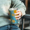 Burano Colour Changing Cup [3-127325]