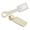 Silicone Luggage Tag [3-127328]