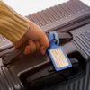 Silicone Luggage Tag [3-127328]