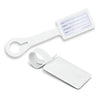 Silicone Luggage Tag [3-127328]