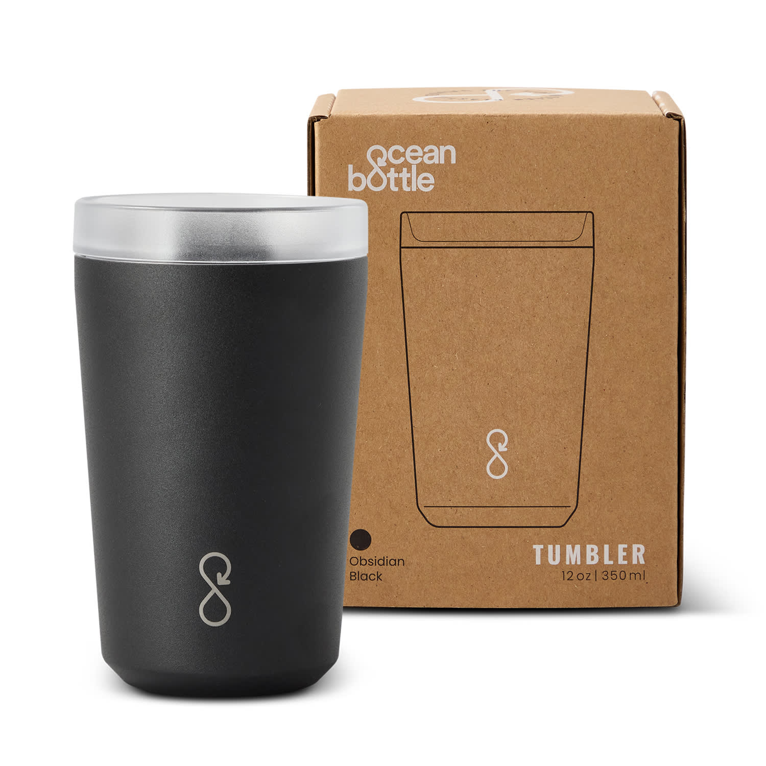 Ocean Bottle Vacuum Tumbler [3-127332]
