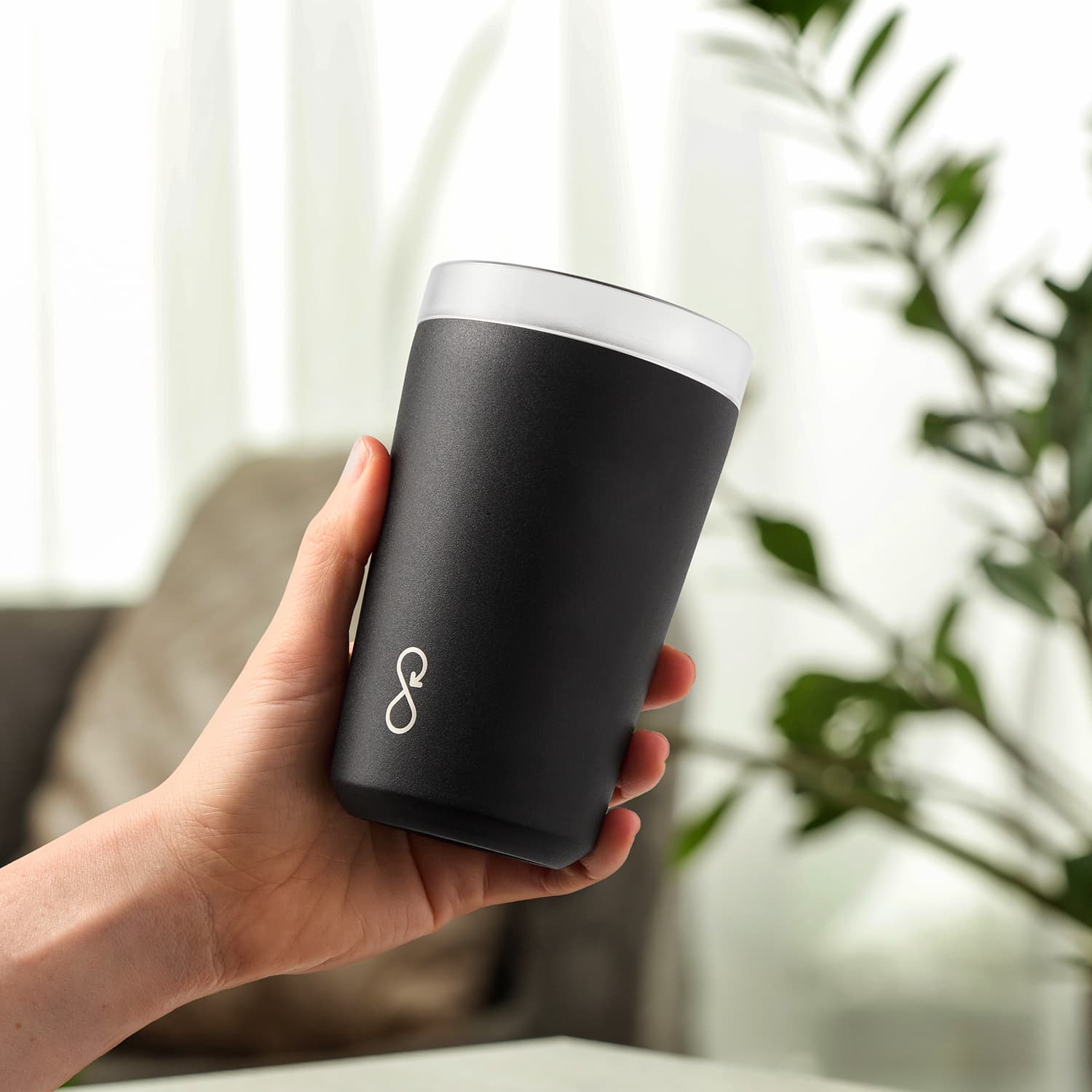 Ocean Bottle Vacuum Tumbler [3-127332]