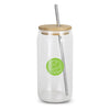 Fallon Glass Tumbler [3-127333]