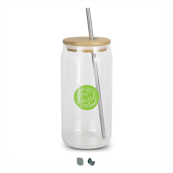 Fallon Glass Tumbler [3-127333]