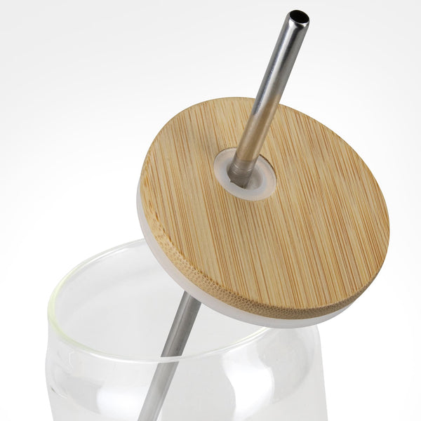 Fallon Glass Tumbler [3-127333]