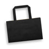 Small Flat Handle Paper Bag Landscape [3-127365]