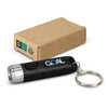 Rechargeable Torch Key Ring [3-127368]